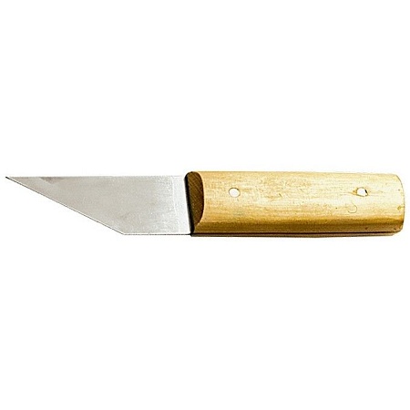 Нож сапожный 180мм (Металлист) Россия 78995