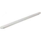 Пылевлагозащищенные светильники для низких потолков