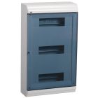 Корпуса щитов распределительных