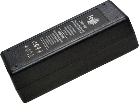 Драйвер для светодиодной ленты 60W 12В , LB005
