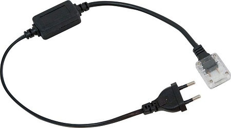 Сетевой шнур для светодиодной ленты 230В LS704 (3528) на 100м, LD174