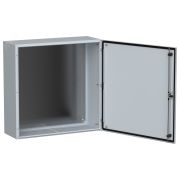 TITAN 5 Корпус металлический ЩМП-80.80.30 УХЛ1 IP66 IEK TI5-10-N-080-080-030-66