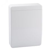 Щит распределительный навесной пластиковый 24 модуля ЩРН-п-24 OptiBox P-BNN-2-24-IP41 117929