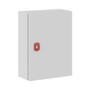 Щит с монтажной панелью ЩМП 400x300x150 мм IP66 ST R5ST0431