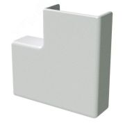 Угол плоский Г-образный APM 25x17 In-liner 00415