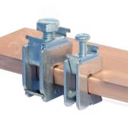 Клемма шинная 5 мм для кабеля 70-120 мм R5BC0512