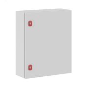 Щит с монтажной панелью ЩМП 600x500x200 мм IP66 ST R5ST0652