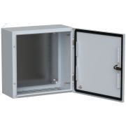 Корпус металлический ЩМП-40.40.20 УХЛ1 IP66 TITAN 5 TI5-10-N-040-040-020-66