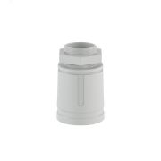 Муфта труба-коробка 20 мм М20х1,5 IP67 50220