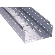 Лоток перфорированный 200х100х3000 35343