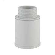 Муфта труба-коробка 25 мм М25х1,5 IP67 50225