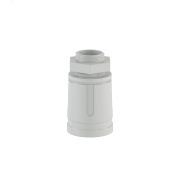 Муфта труба-коробка 16 мм М16х1,5 IP67 50216