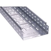 Лоток перфорированный 200х80х3000 35304