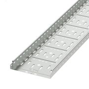 Лоток перфорированный 300х50х3000 35265