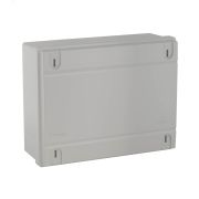 Коробка распределительная IP56 240х190х90мм гладкие стенки 54210