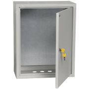 Корпус металлический ЩМП-2-0 (500х400х220мм) УХЛ3 IP31 YKM40-02-31