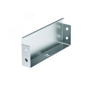 Пластина торцевая TC 100х50 30193
