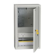 TITAN Корпус металлический ЩУРн-3/12 (540х310х165)IP31 MKM35-N-12-31-ZO