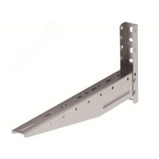 Консоль с опорой ML 600 мм BBL5560