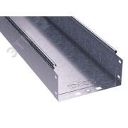 Лоток неперфорированный 200х100х3000 35103