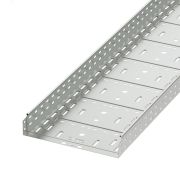 Лоток перфорированный 400х100х3000 35345