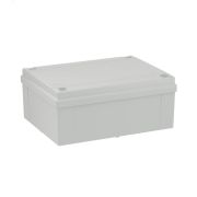 Коробка распределительная IP56 300х220х120мм гладкие стенки 54310
