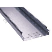 Лоток неперфорированный 300х50х3000 35025