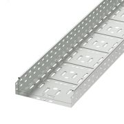 Лоток перфорированный 300х100х3000 35344