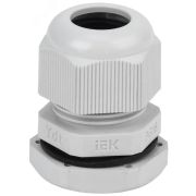 Сальник PG-16 диаметр кабеля 9-13мм IP54 YSA20-14-16-54-K41