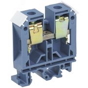 Клемма ЗНИ-35мм.кв синяя YZN10-035-K07