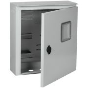 TITAN Корпус металлический ЩУ-3/1-0 (445х400х150) У1 IP66 MKM51-N-03-54