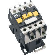 Контактор КМИ малогабаритный 9А катушка управления 230В АС 1НО KKM11-009-230-10