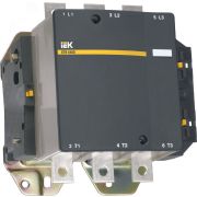 Контактор КТИ 400А катушка управления 230В AC 1НО KKT60-400-230-10