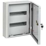 TITAN 3 Корпус металлический ЩРн-24 (410х330х120) IP54 MKM11-N-24-54-Z