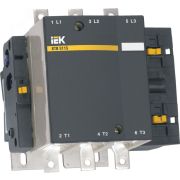 Контактор КТИ 115А катушка управления 230В AC 1НО KKT50-115-230-10
