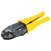 Клещи обжимные КО-01 1,5-6 мм.кв TKL10-D15-006