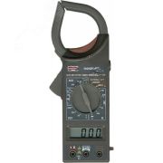 Клещи токовые M266F KTI107