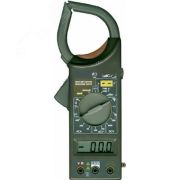Клещи токовые M266C KTI106