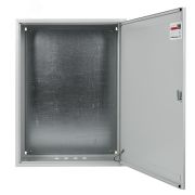 Щит с монтажной панелью ЩМП-800х600х250 (ЩРНМ-4) IP31 mb22-4