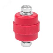 Изолятор шинный SM-25 бочонок plc-sm-25