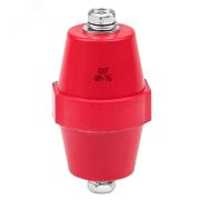Изолятор шинный SM-76 бочонок plc-sm-76