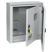 TITAN Корпус металлический ЩУ 3/1-1 (445х400х150) У1 IP66 MKM51-N-09-54
