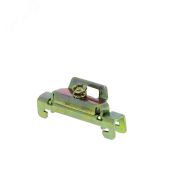 Ограничитель на DIN-рейку HDW-2-11 ahdw-211