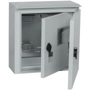 TITAN Корпус металлический ЩУ 1/1-1 (310х300х150) У1 IP66 MKM51-N-04-54