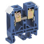 Клемма ЗНИ-16 мм.кв. синяя YZN10-016-K07