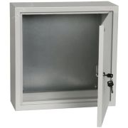 Корпус металлический ЩМП-4.4.1-0 (400х400х150мм) УХЛ3 IP31 YKM40-441-31