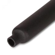 Трубка термоусадочная ТУТнг-LS-50/25 черн 60097