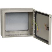 Корпус металлический ЩМП-2.3.1-0 (250х300х150мм) У2 IP54 YKM40-231-54