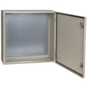 Корпус металлический ЩМП-6.6.2-0 У2 (600х600х250мм) IP54 YKM40-662-54