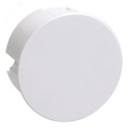 Коробка распределительная 80х40 скрытая КМ41004 UKT01-080-040-000
